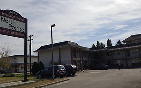 Town And Country Motel Kelowna